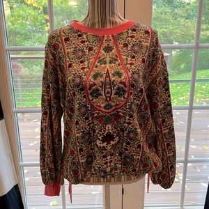 Alice + Olivia Sweatshirt